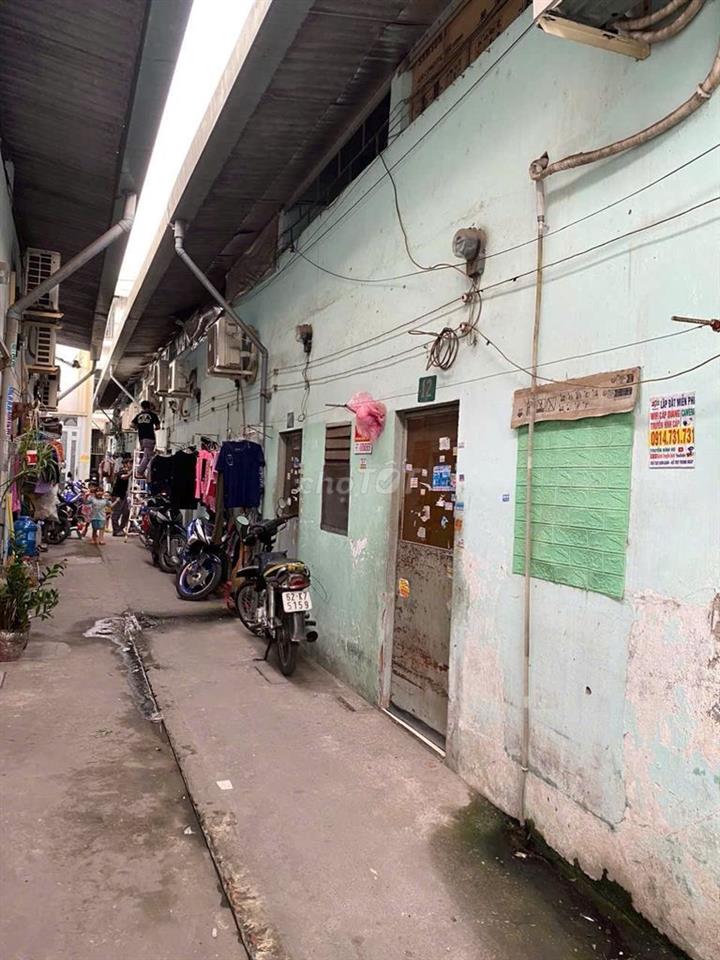 Bán nhà riêng tại Hồ Văn Long, 10,5 tỷ, 177,4m2, 14 phòng trọ cho thuê