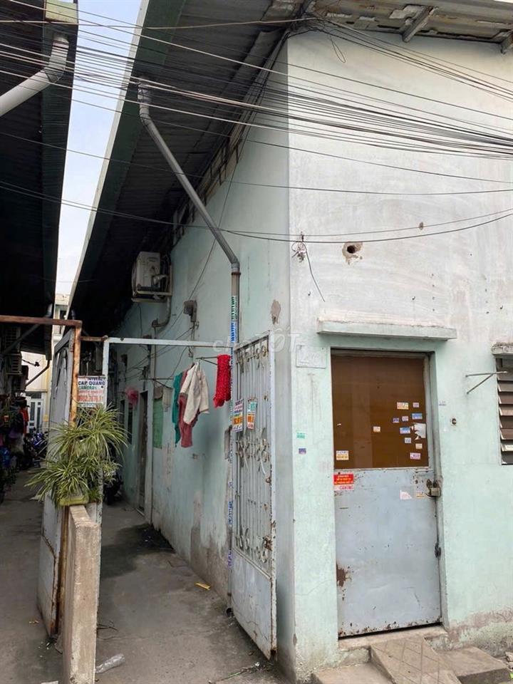 Bán nhà riêng tại Hồ Văn Long, 10,5 tỷ, 177,4m2, 14 phòng trọ cho thuê