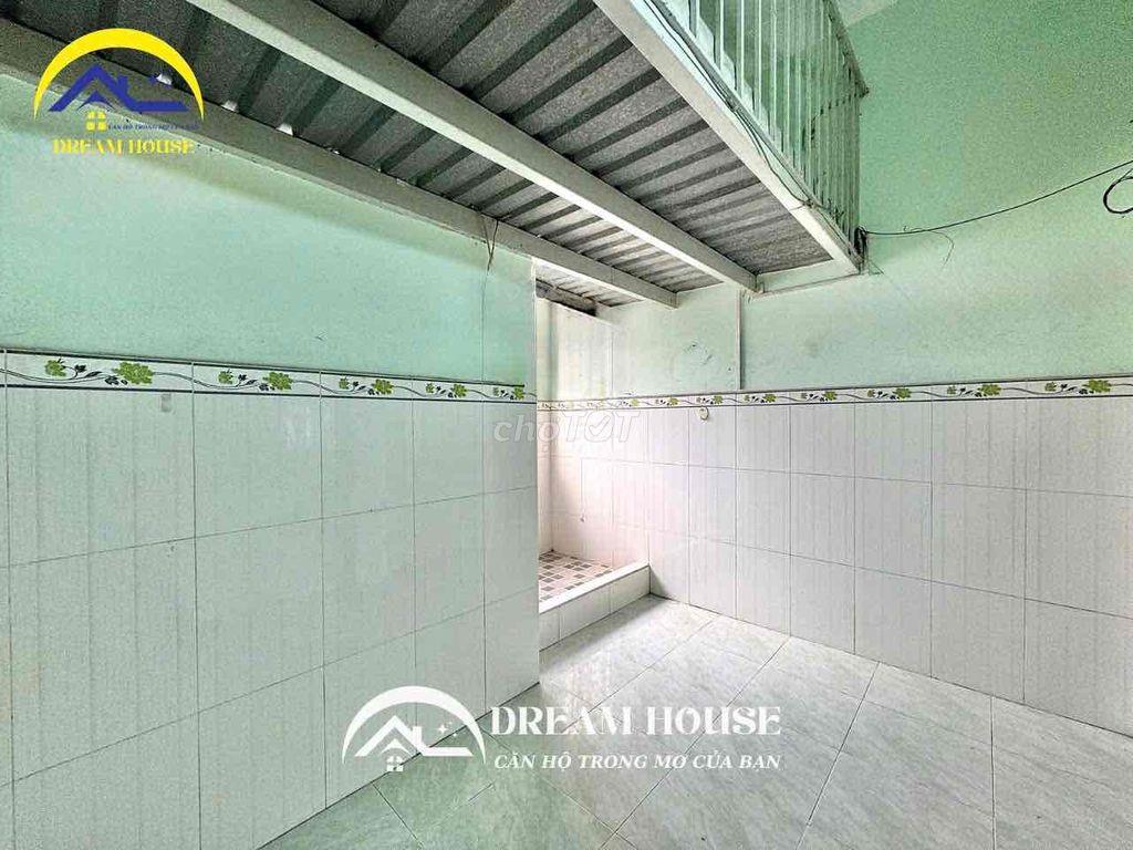 DỰ ÁN PHÒNG TRỌ GIÁ RẺ SINH VIÊN - AN NINH GIỜ GIẤC TỰ DO