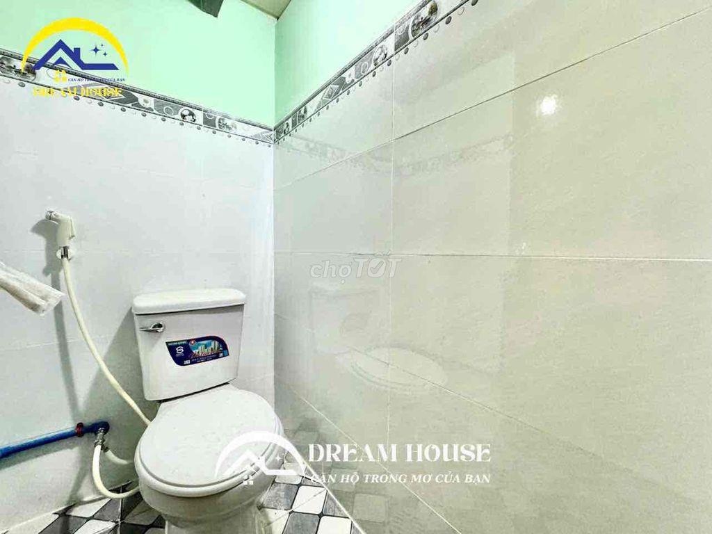 DỰ ÁN PHÒNG TRỌ GIÁ RẺ SINH VIÊN - AN NINH GIỜ GIẤC TỰ DO
