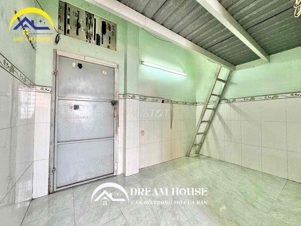 DỰ ÁN PHÒNG TRỌ GIÁ RẺ SINH VIÊN - AN NINH GIỜ GIẤC TỰ DO