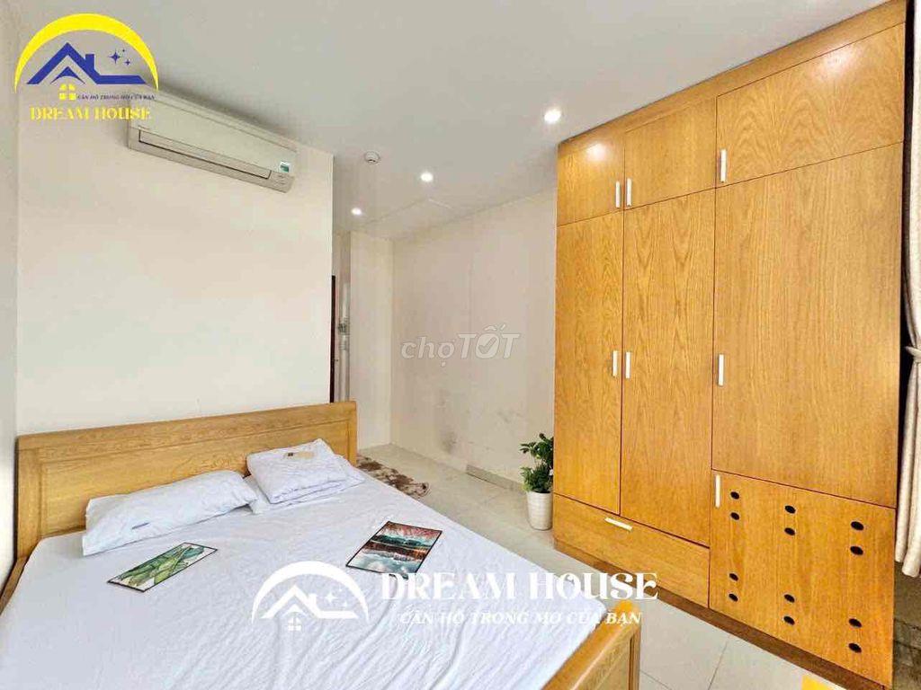 PHÒNG CỬA SỔ TRỜI ĐÓN NẮNG - ĐẦY ĐỦ TIỆN NGHI THANG MÁY
