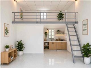 KHAI TRƯƠNG DỰ ÁN DÃY TRỆT GIÁ RẺ - PHÒNG RỘNG RÃI THOÁNG MÁT