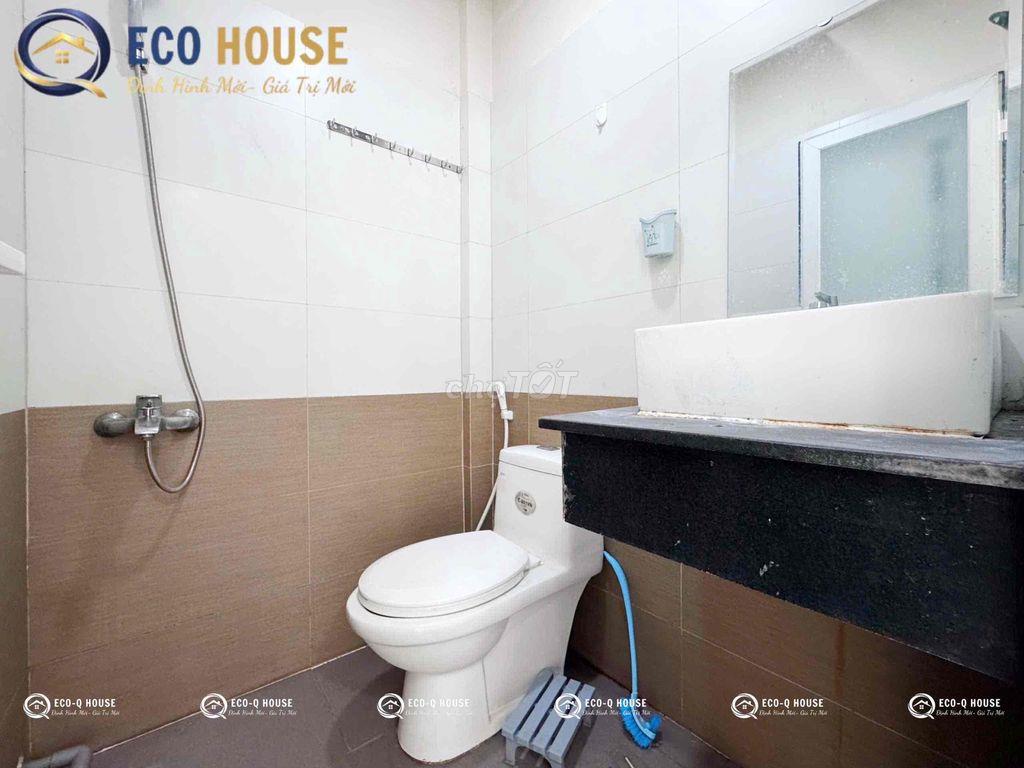 PHÒNG TRỌ GẦN ĐẠI HỌC CÔNG THƯƠNG - CỬA SỔ TRỜI THOÁNG MÁT