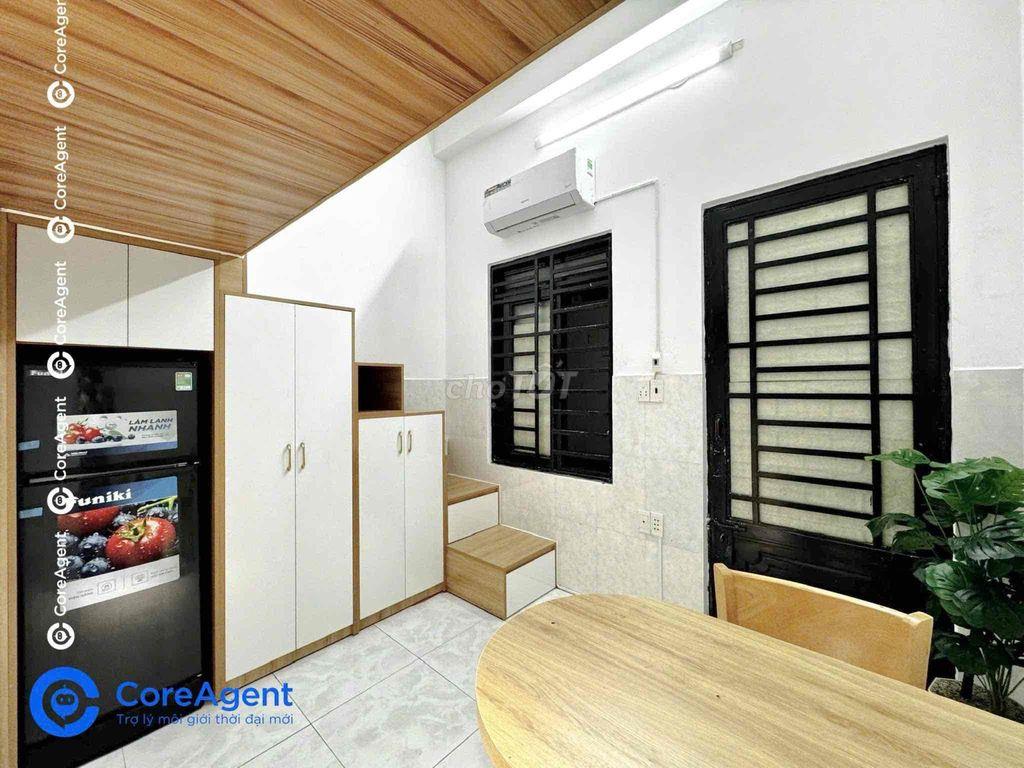 PHÒNG TRỌ GIÁ RẺ FULL NỘI THẤT - ĐẦY ĐỦ TIỆN ÍCH