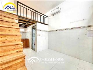 PHÒNG TRỌ DUPLEX MỚI XÂY - NGAY NGÃ TƯ BỐN XÃ