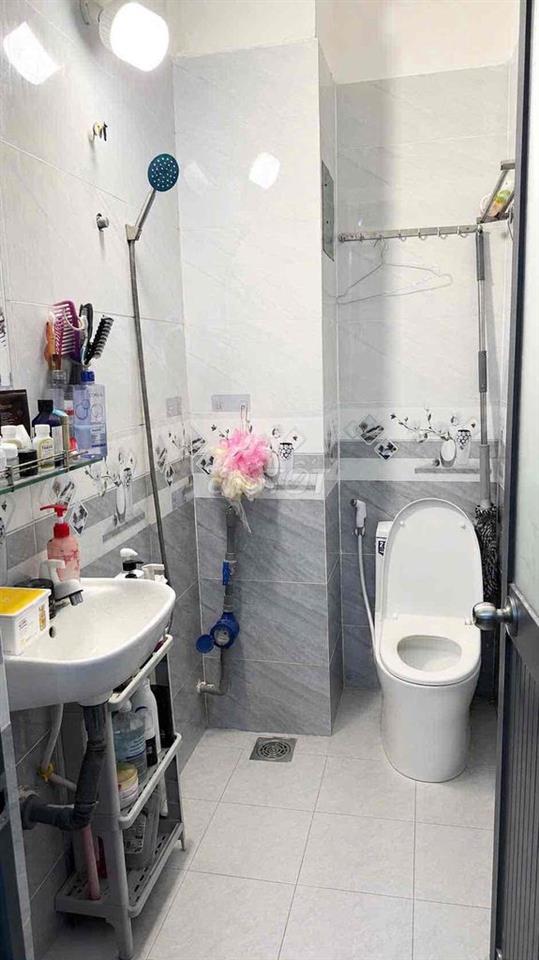 CĂN HỘ CỬA SỔ TRỜI FULL NỘI THẤT GẦN CHỢ TÂN HƯƠNG