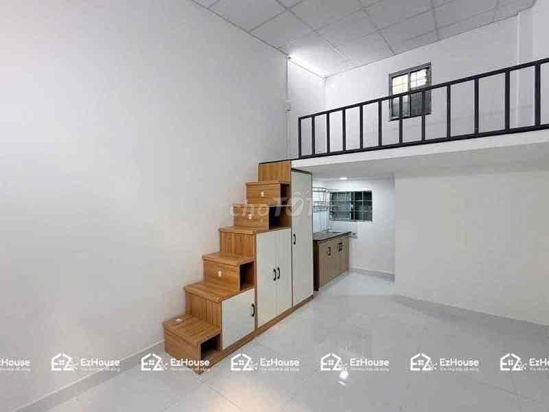 KHAI TRƯƠNG DỰ ÁN PHÒNG TRỆT - GẦN NGAY TRƯỜNG ĐH VĂN HIẾN