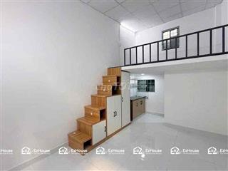 KHAI TRƯƠNG DỰ ÁN PHÒNG TRỆT - GẦN NGAY TRƯỜNG ĐH VĂN HIẾN