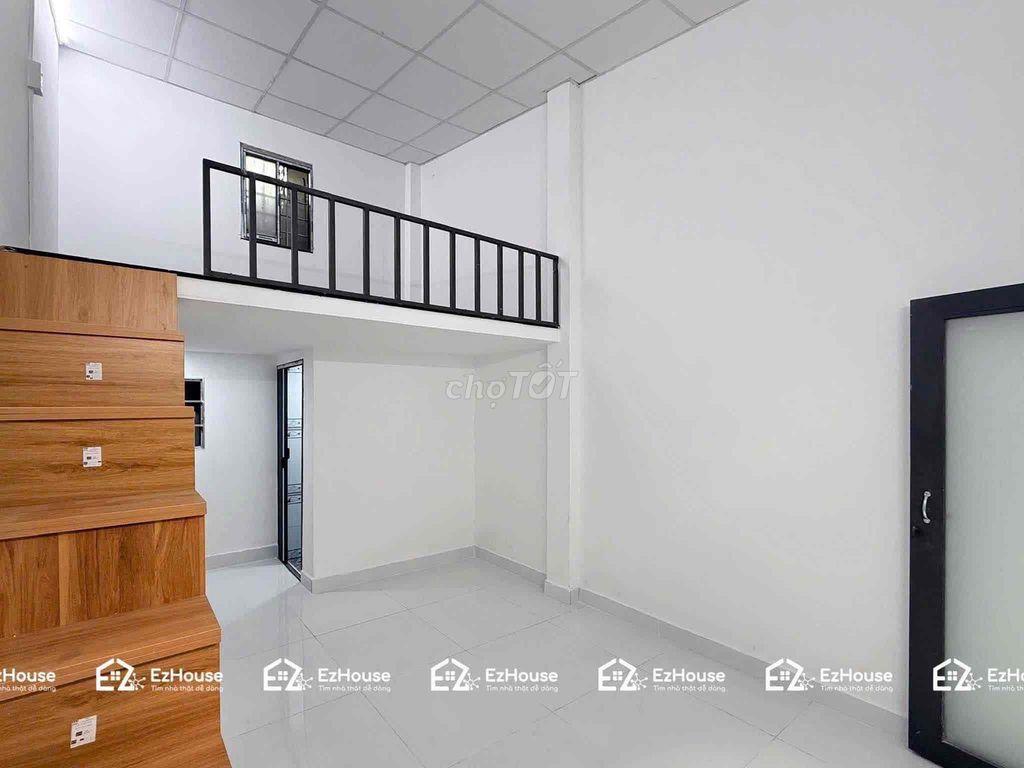 KHAI TRƯƠNG DỰ ÁN PHÒNG TRỆT - GẦN NGAY TRƯỜNG ĐH VĂN HIẾN