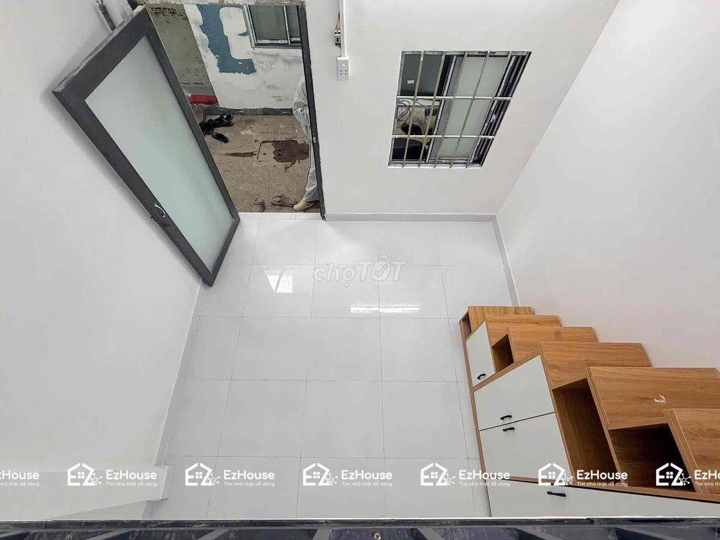 KHAI TRƯƠNG DỰ ÁN PHÒNG TRỆT - GẦN NGAY TRƯỜNG ĐH VĂN HIẾN