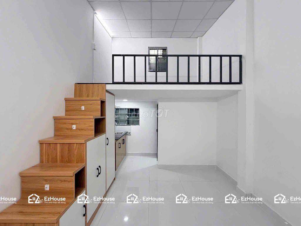 KHAI TRƯƠNG DỰ ÁN PHÒNG TRỆT - GẦN NGAY TRƯỜNG ĐH VĂN HIẾN
