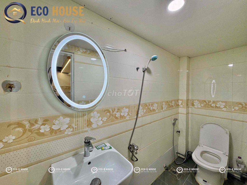 TRỐNG SẴN MỘT PHÒNG CĂN HỘ GIÁ RẺ - GẦN KHU CÔNG NGHIỆP TÂN BÌNH
