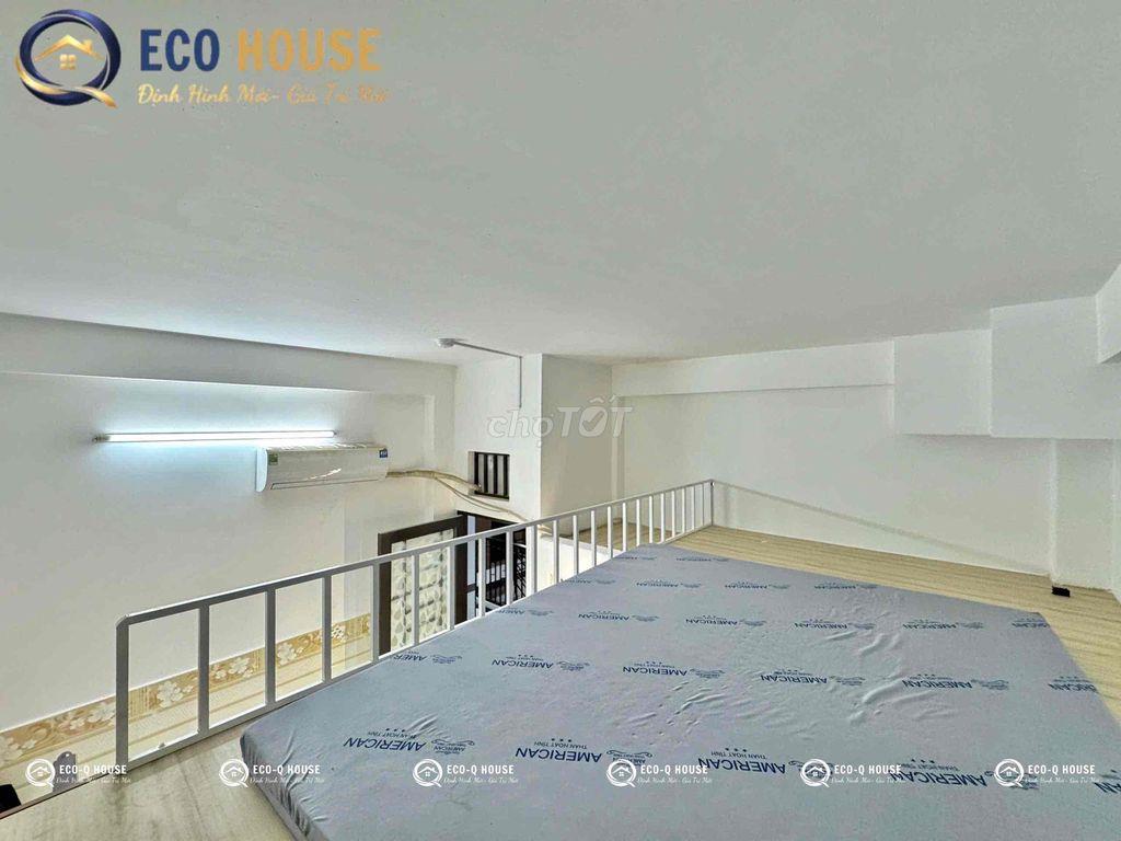 TRỐNG SẴN MỘT PHÒNG CĂN HỘ GIÁ RẺ - GẦN KHU CÔNG NGHIỆP TÂN BÌNH