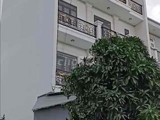 Chính chủ bán nhà đường Tập Đoàn 6B Phường Tân Tạo