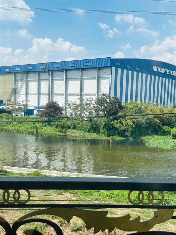 Chính chủ bán nhà đường Tập Đoàn 6B Phường Tân Tạo