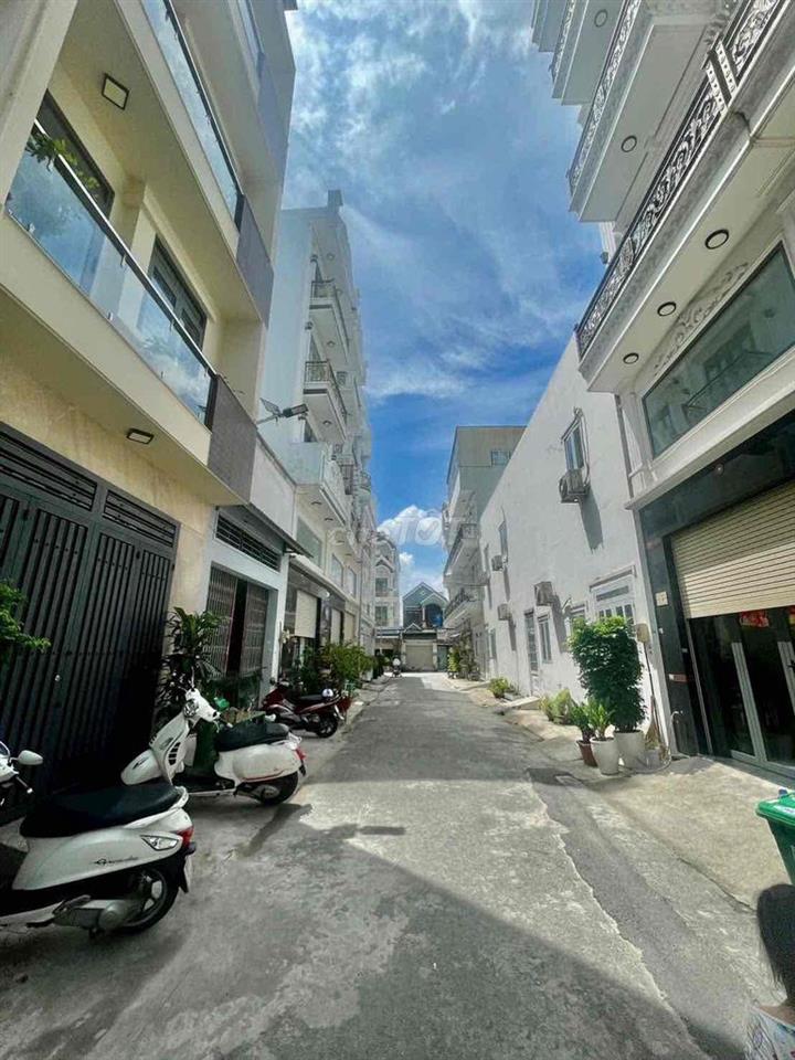cần bán nhà hẻm xe hoi