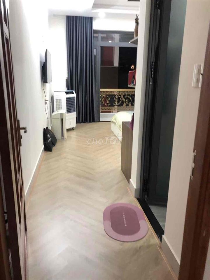 cần bán nhà hẻm xe hoi
