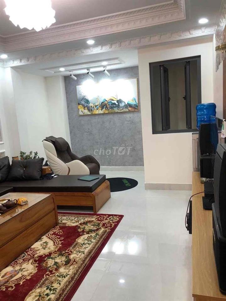 cần bán nhà hẻm xe hoi