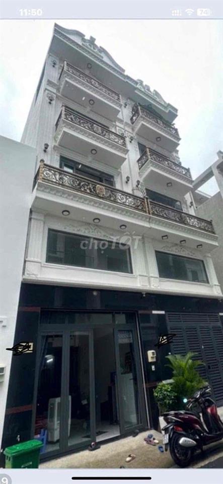 cần bán nhà hẻm xe hoi