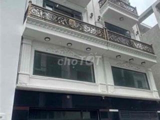 cần bán nhà hẻm xe hoi