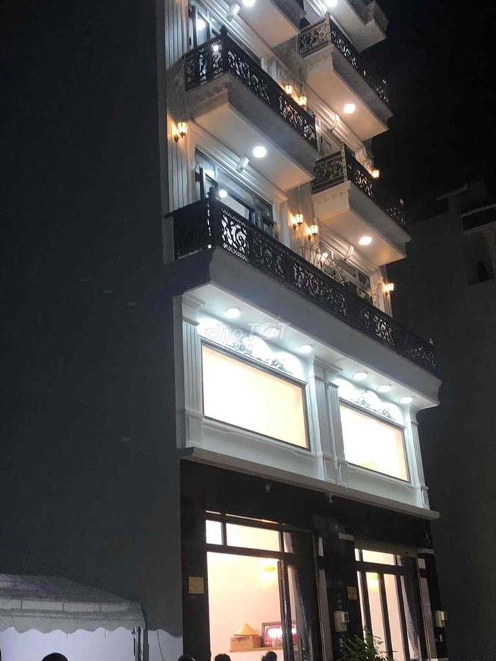 cần bán nhà hẻm xe hoi