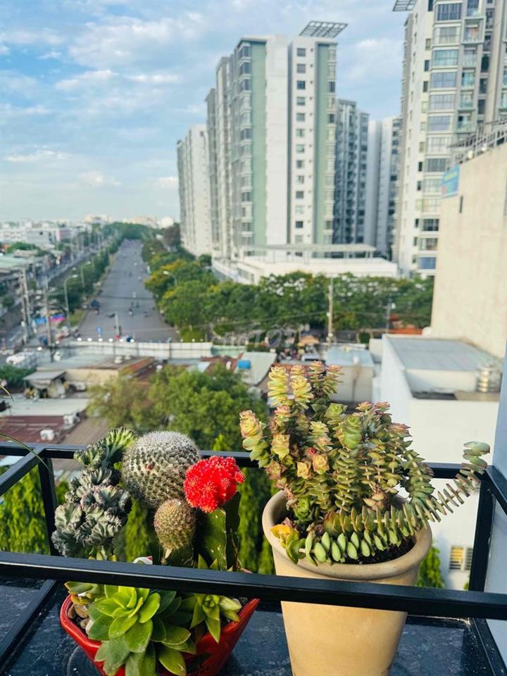 cần bán nhà Bình Hưng Hòa