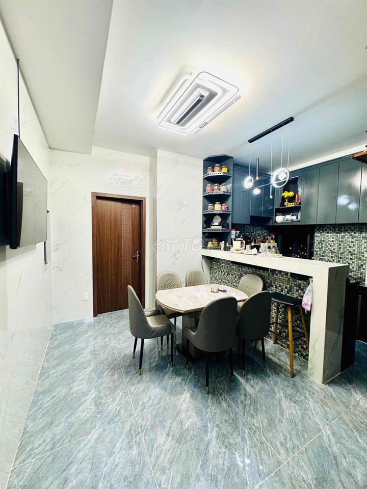 cần bán nhà Bình Hưng Hòa