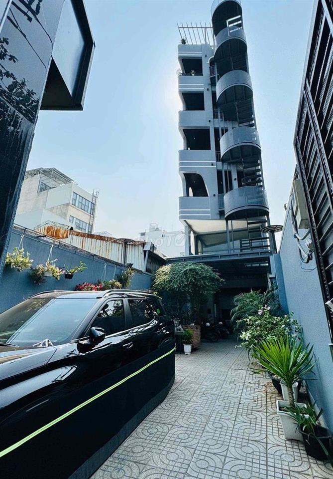 cần bán nhà Bình Hưng Hòa