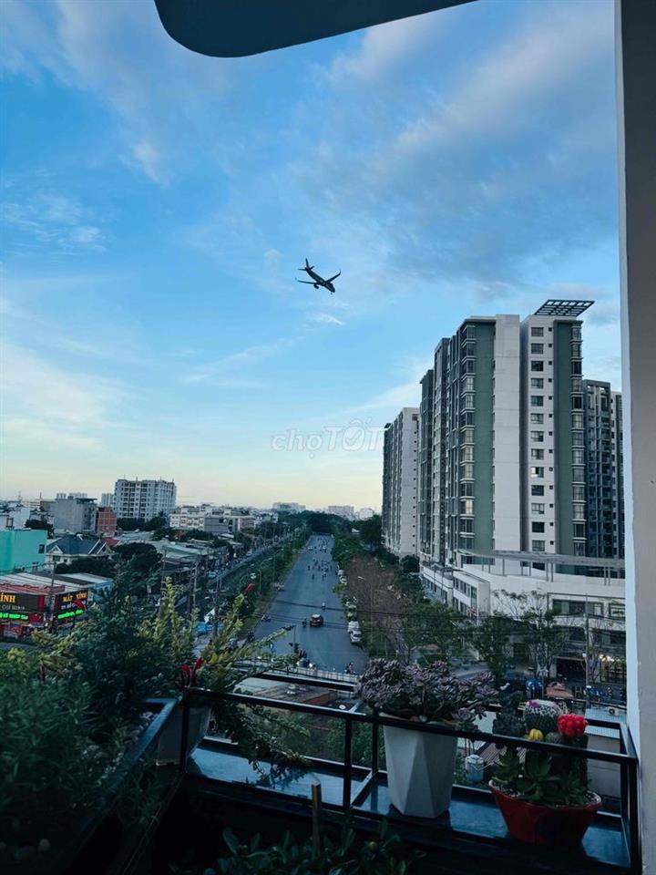 cần bán nhà Bình Hưng Hòa