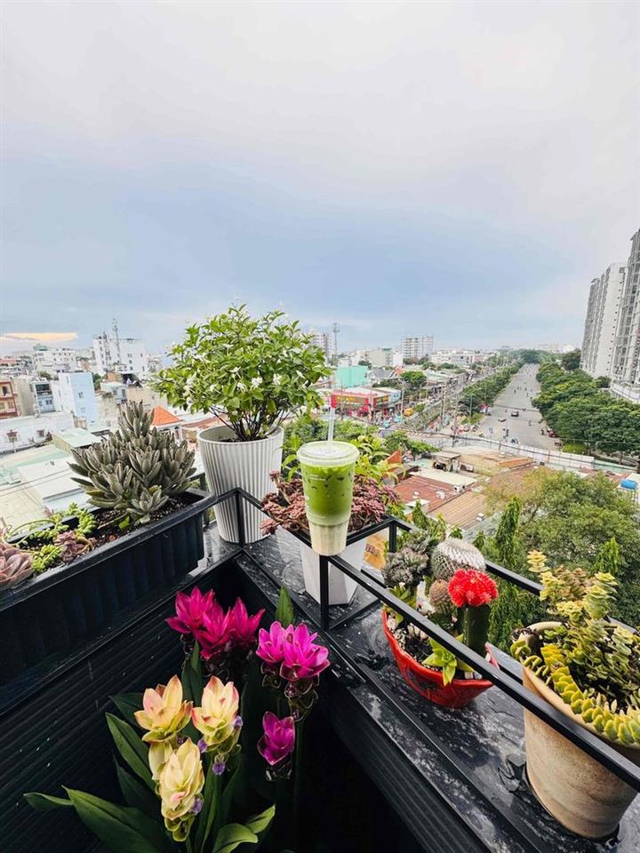 cần bán nhà Bình Hưng Hòa