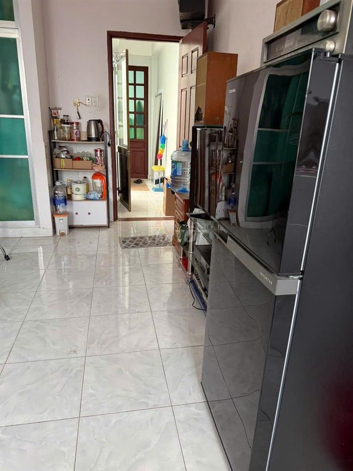 SỞ HỮU NGAY NHÀ ĐẸP BÌNH TRỊ ĐÔNG B