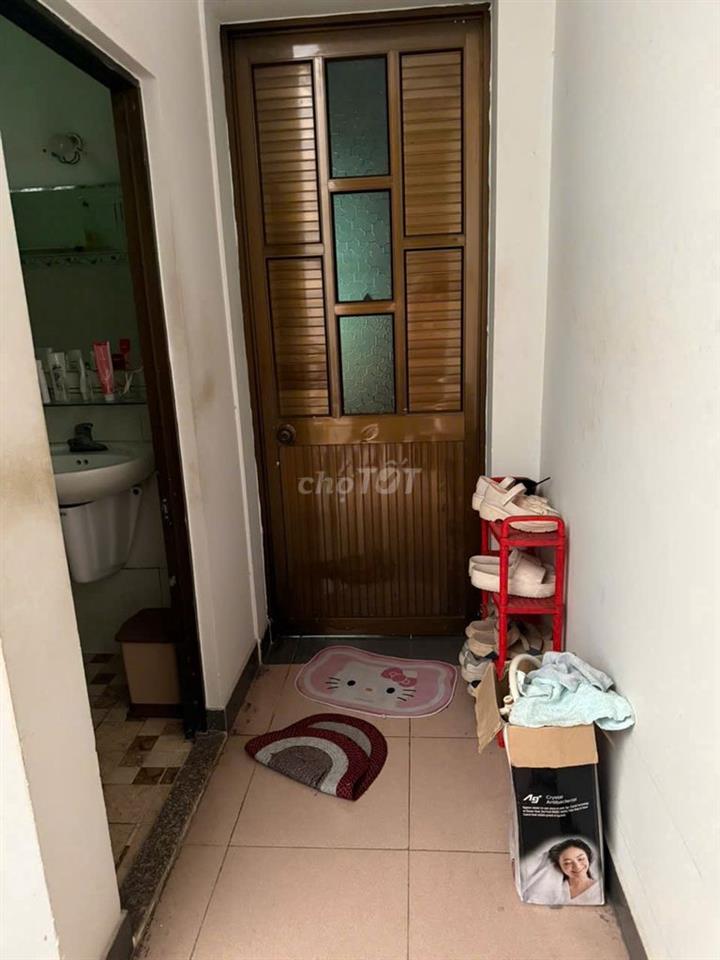 SỞ HỮU NGAY NHÀ ĐẸP BÌNH TRỊ ĐÔNG B