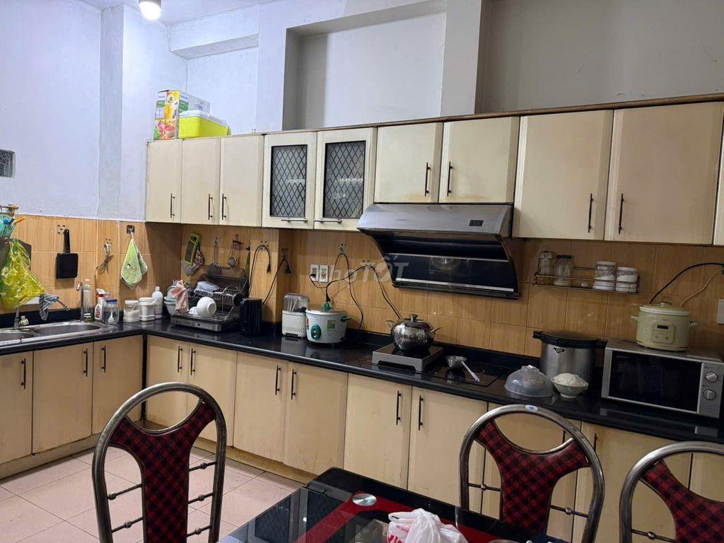 SỞ HỮU NGAY NHÀ ĐẸP BÌNH TRỊ ĐÔNG B