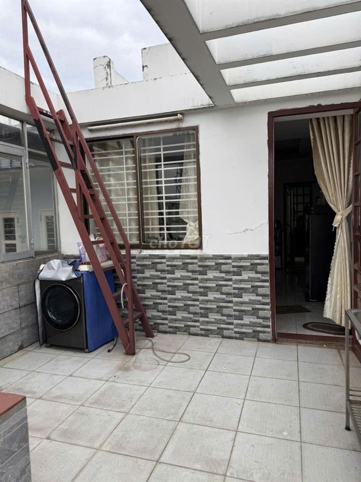 SỞ HỮU NGAY NHÀ ĐẸP BÌNH TRỊ ĐÔNG B