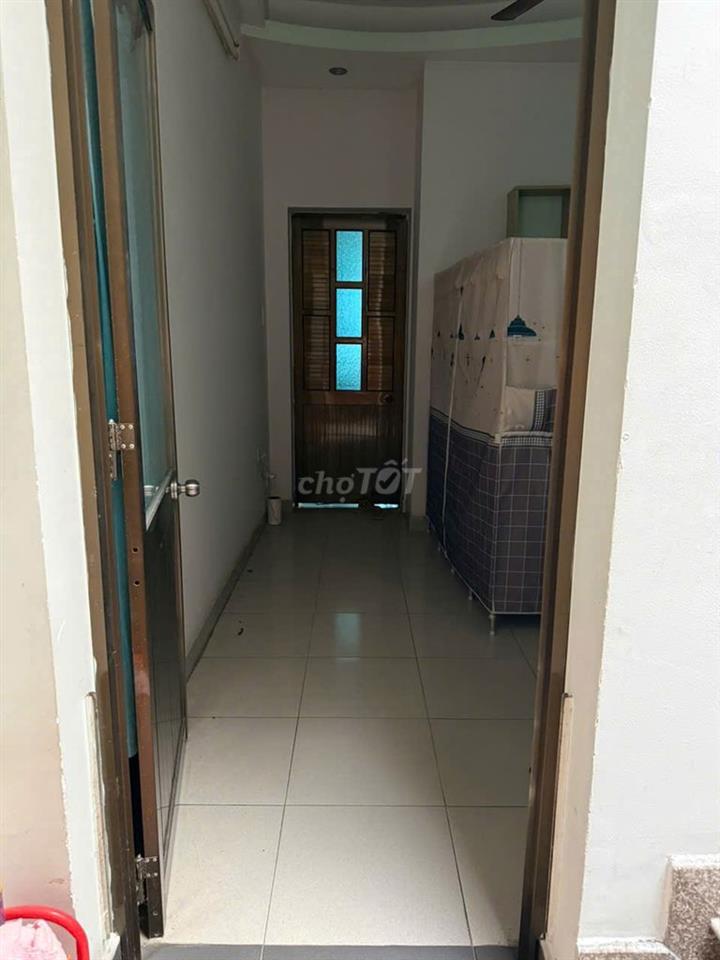 SỞ HỮU NGAY NHÀ ĐẸP BÌNH TRỊ ĐÔNG B
