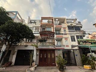 SỞ HỮU NGAY NHÀ ĐẸP BÌNH TRỊ ĐÔNG B