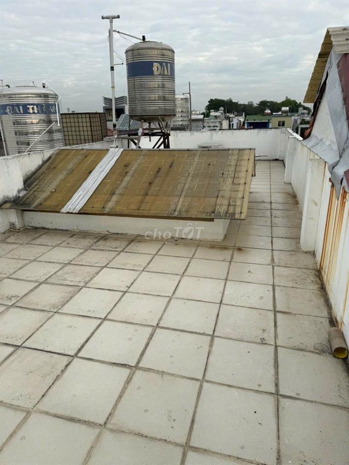 SỞ HỮU NGAY NHÀ ĐẸP BÌNH TRỊ ĐÔNG B