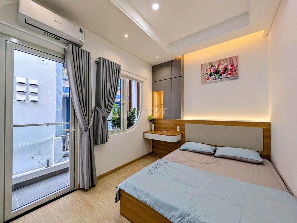 Nhà Đẹp :Tên Lửa, Phường An Lạc Quận Tân Phú 48m2 Giá:2,68 tỷ Sổ riêng