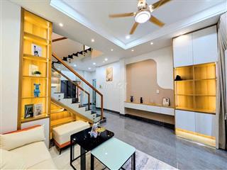 Nhà Đẹp :Tên Lửa, Phường An Lạc Quận Tân Phú 48m2 Giá:2,68 tỷ Sổ riêng