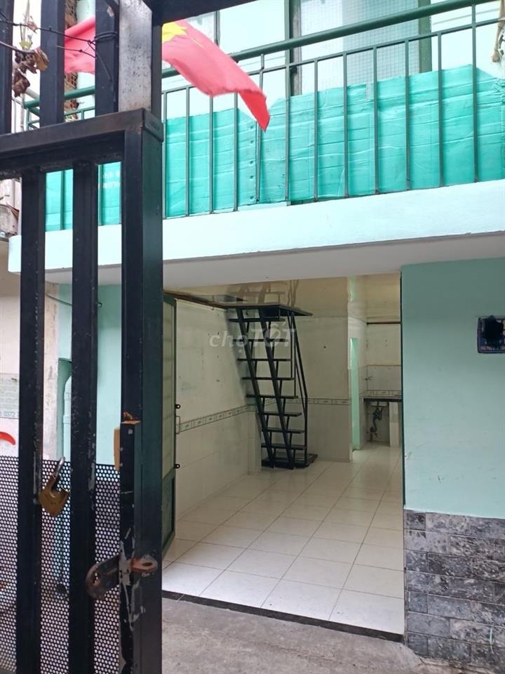 Bán Nhà TL10 Bình Tân - Ngay Sát AEON Mall - Sổ Hồng Riêng