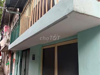 Bán Nhà TL10 Bình Tân - Ngay Sát AEON Mall - Sổ Hồng Riêng