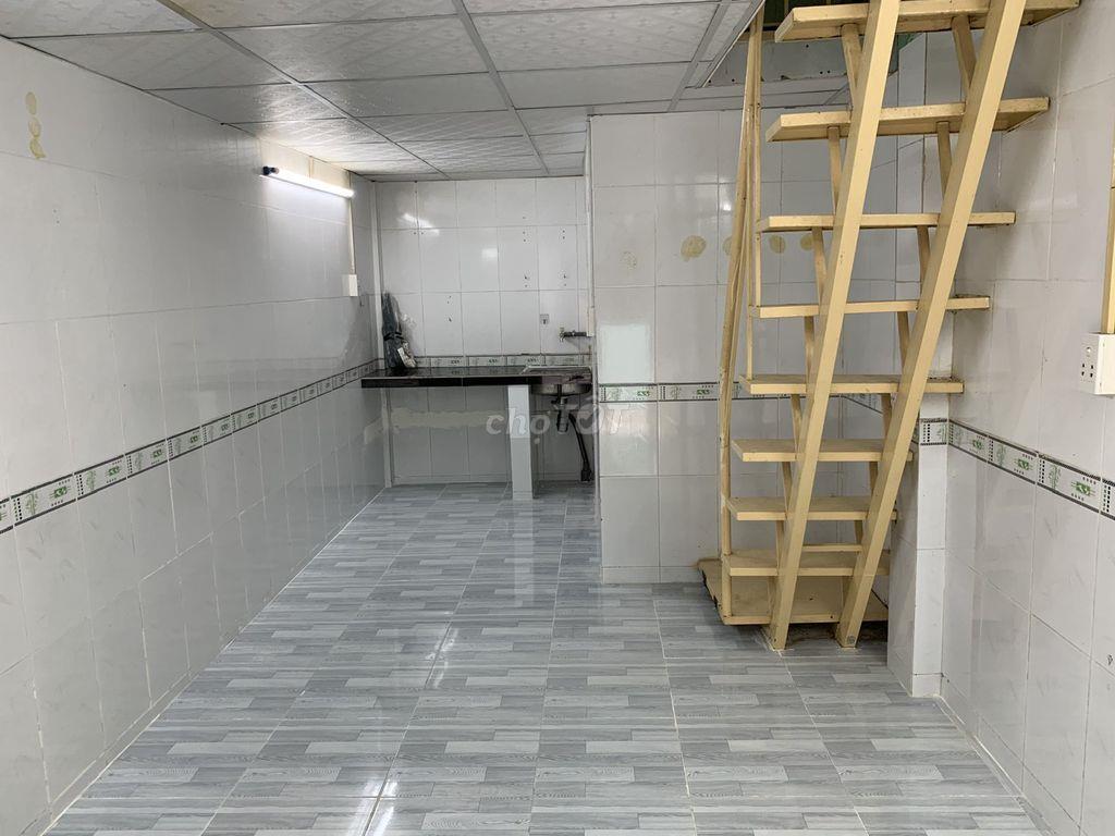 Bán Nhà TL10 Bình Tân - Ngay Sát AEON Mall - Sổ Hồng Riêng