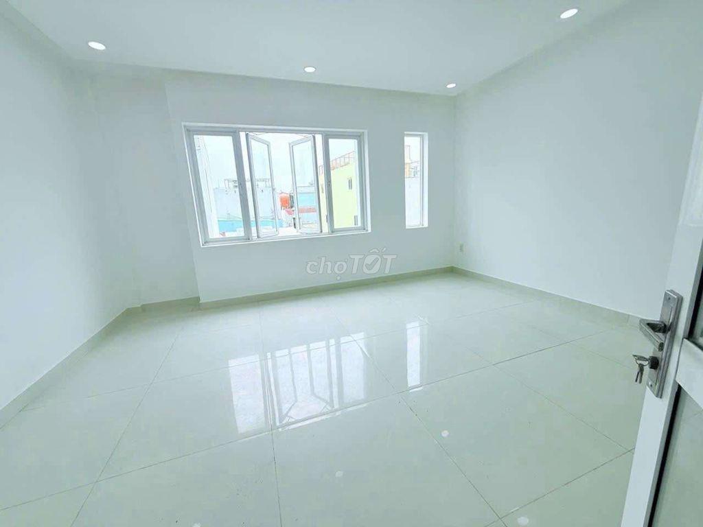  BÁN NHÀ TRƯỜNG CHINH – NGANG 5M HIẾM – 45M² – NHỈNH 4 TỶ – ĐẦU TƯ TỐT