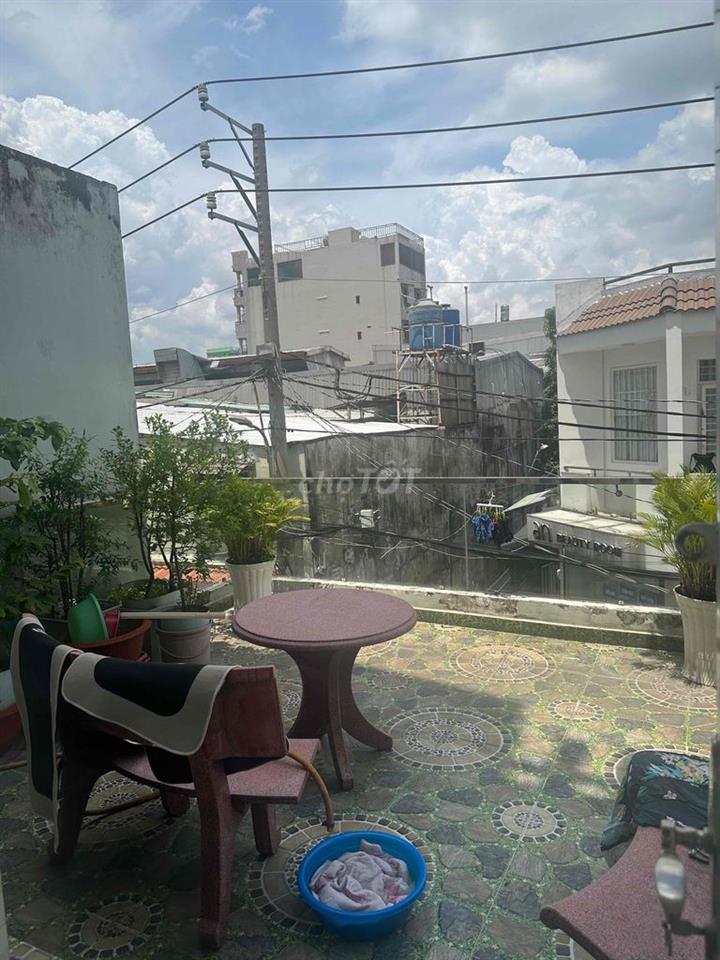 Gia đình tôi cần bán nhà