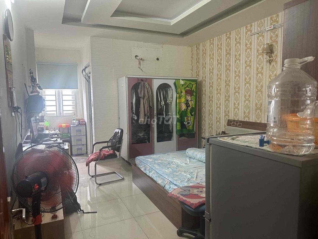Gia đình tôi cần bán nhà