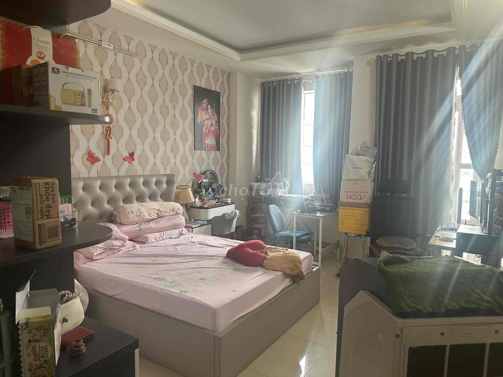 Gia đình tôi cần bán nhà