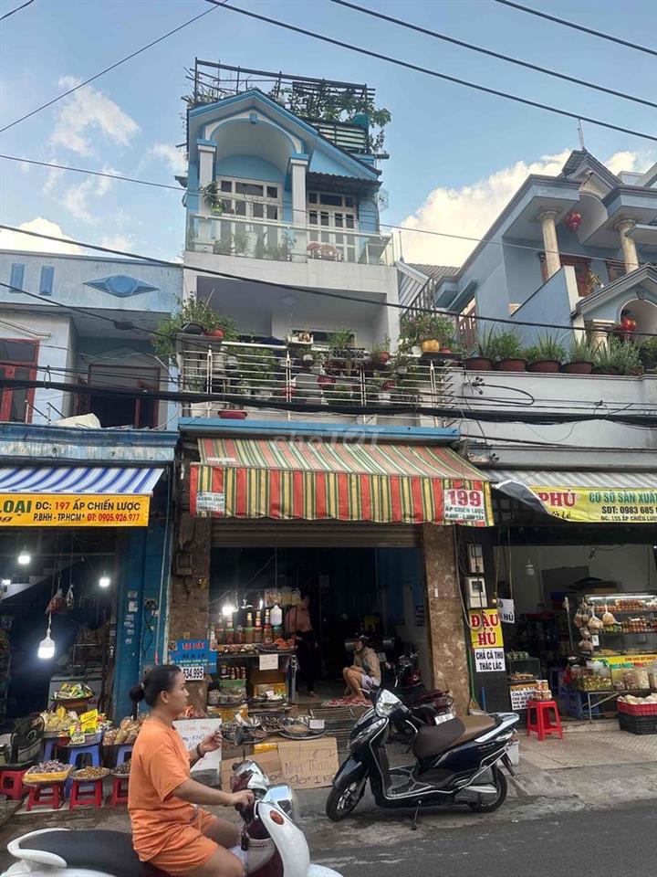 bán nhà