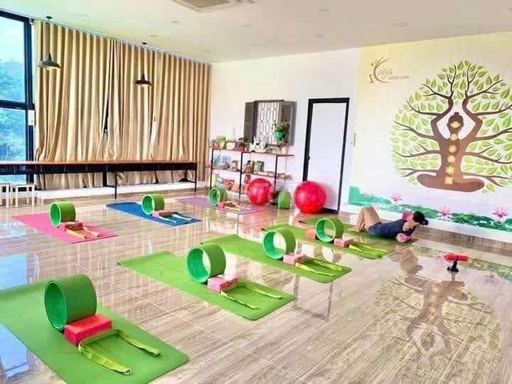 Nhà 3 lầu HXH Hồ Văn Long, 5 tỷ, 5x28m, nở hậu 7
