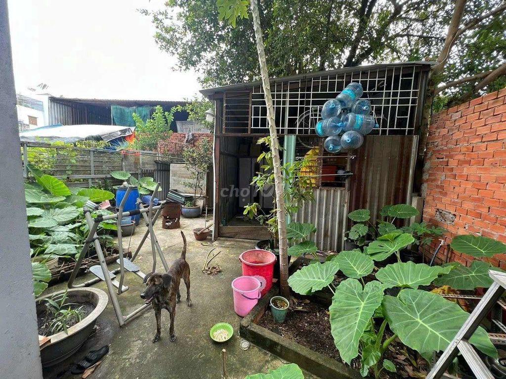 Nhà 3 lầu HXH Hồ Văn Long, 5 tỷ, 5x28m, nở hậu 7